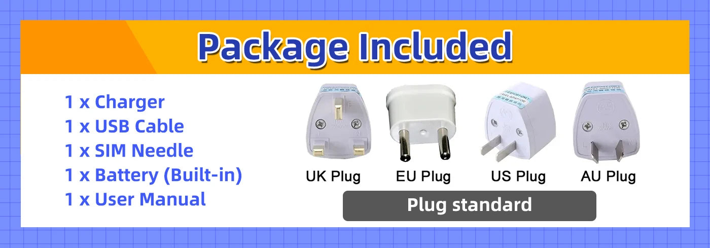 Honor X60 Pro 5g Battery capacity 6600mAh Android Snapdragon6 Gen1 6.78Inches 2700x1224px 108MP Camera Used Phone