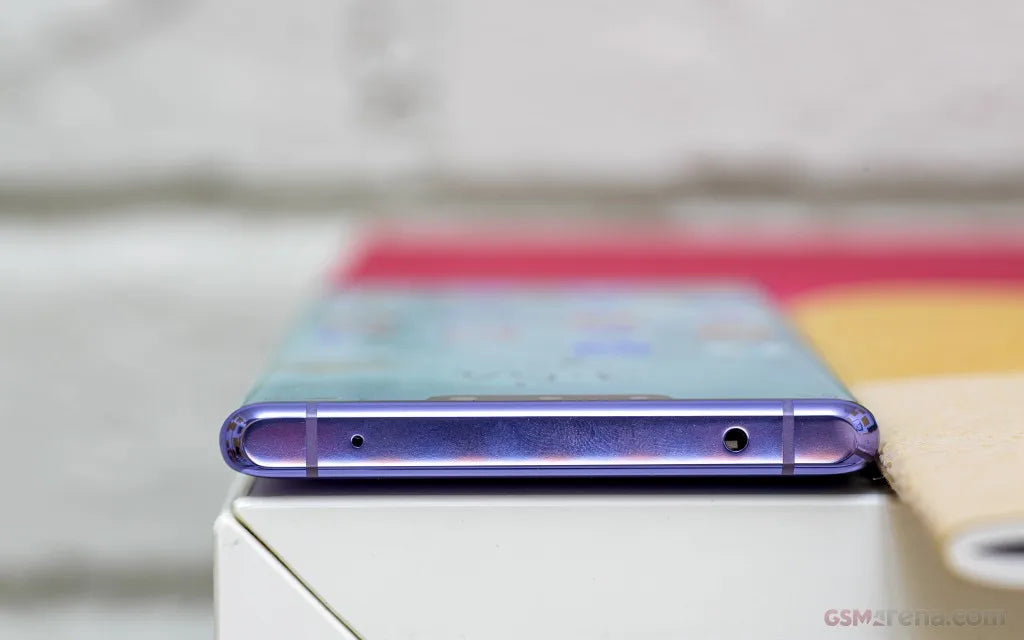 Global Version HUAWEI Mate 30 Pro 5G Phone 6.53 inch Kirin 990 OLED Screen 40MP+32MP Camera 4500mAh 40w SuperCharge phone