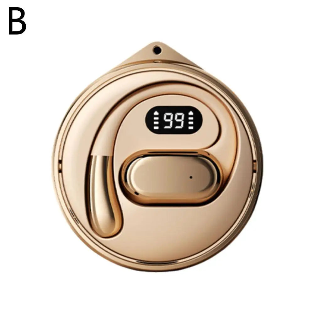 Translation Earbuds AI Language Translator Earbuds Real Time Translation 144 Languages for Travel Business Study Bluetooth 5.4