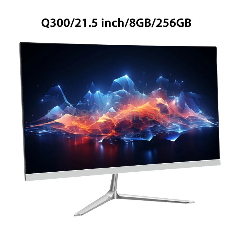 Desktops, Dos en Uno, Pcs