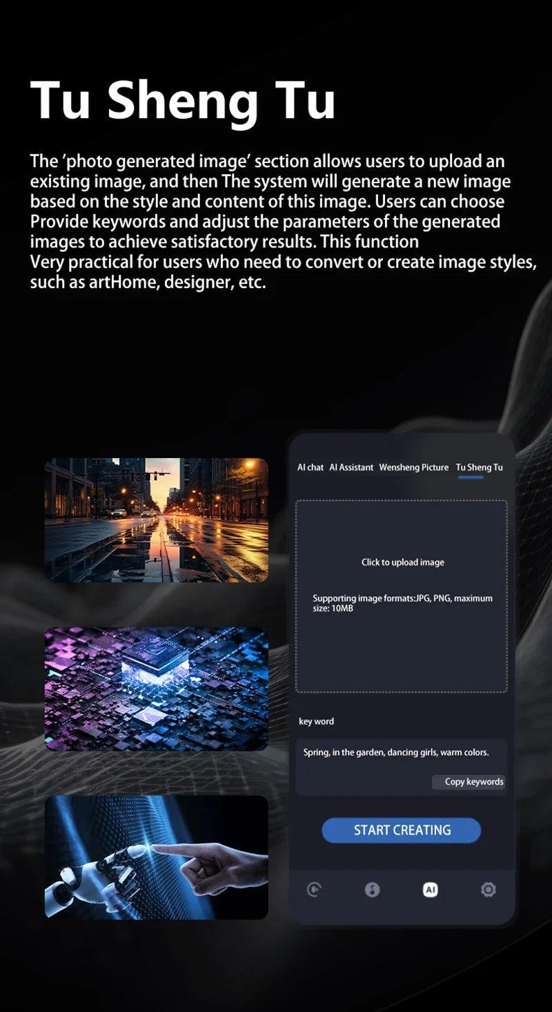 2025 New AI Smart Glasses Intelligent Translation Wireless Bluetooth Glasses Real-time Simultaneous Interpretation Headset