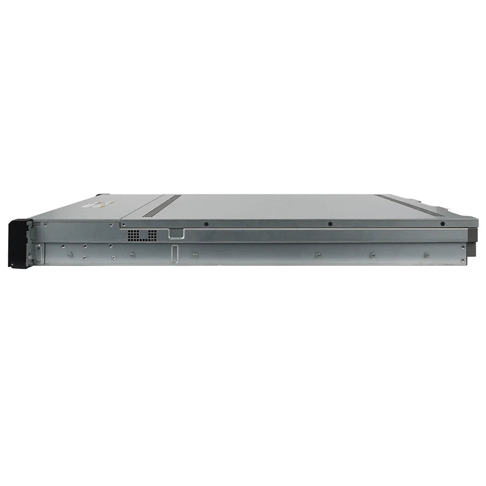 Ultra Fast 2U Virtualization Server Intel 6th Gen Dual Xeon 32 DDR4 DIMM High Speed Rackmount Server for Enterprise Operations