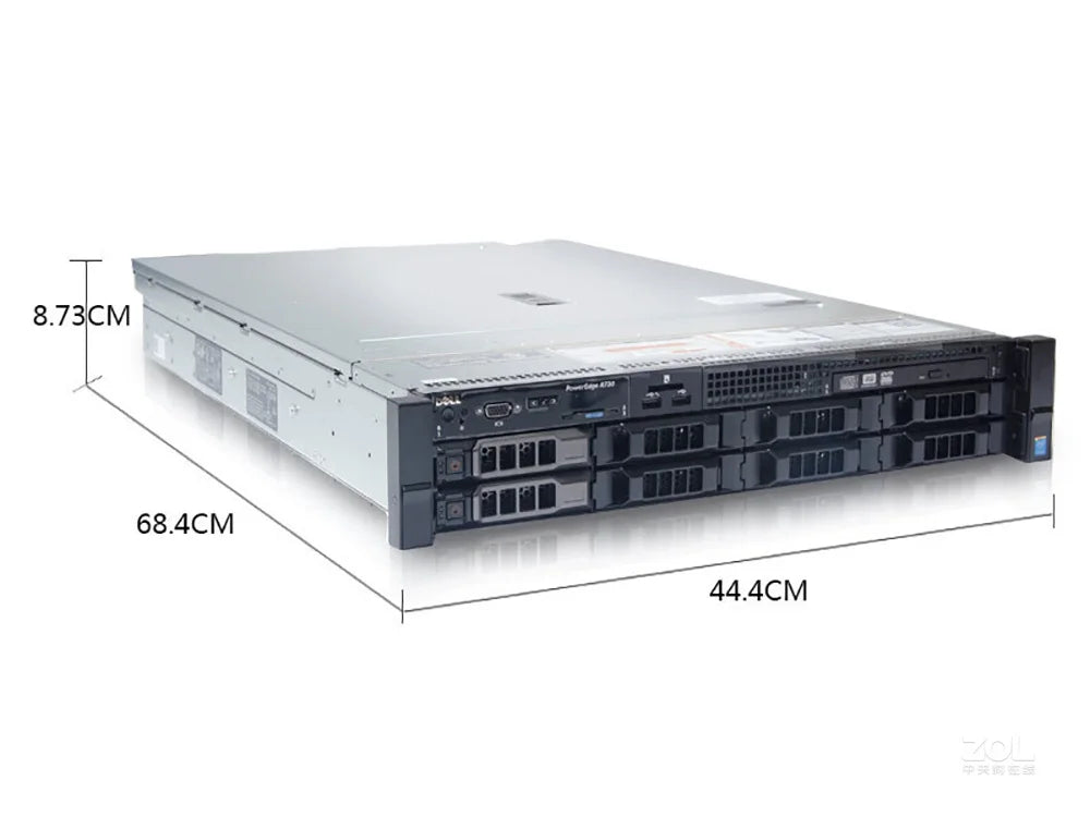Cheap Price Dell Poweredge DELL Server R750 R650 Network Used 2u Rack R750xs R740 Server
