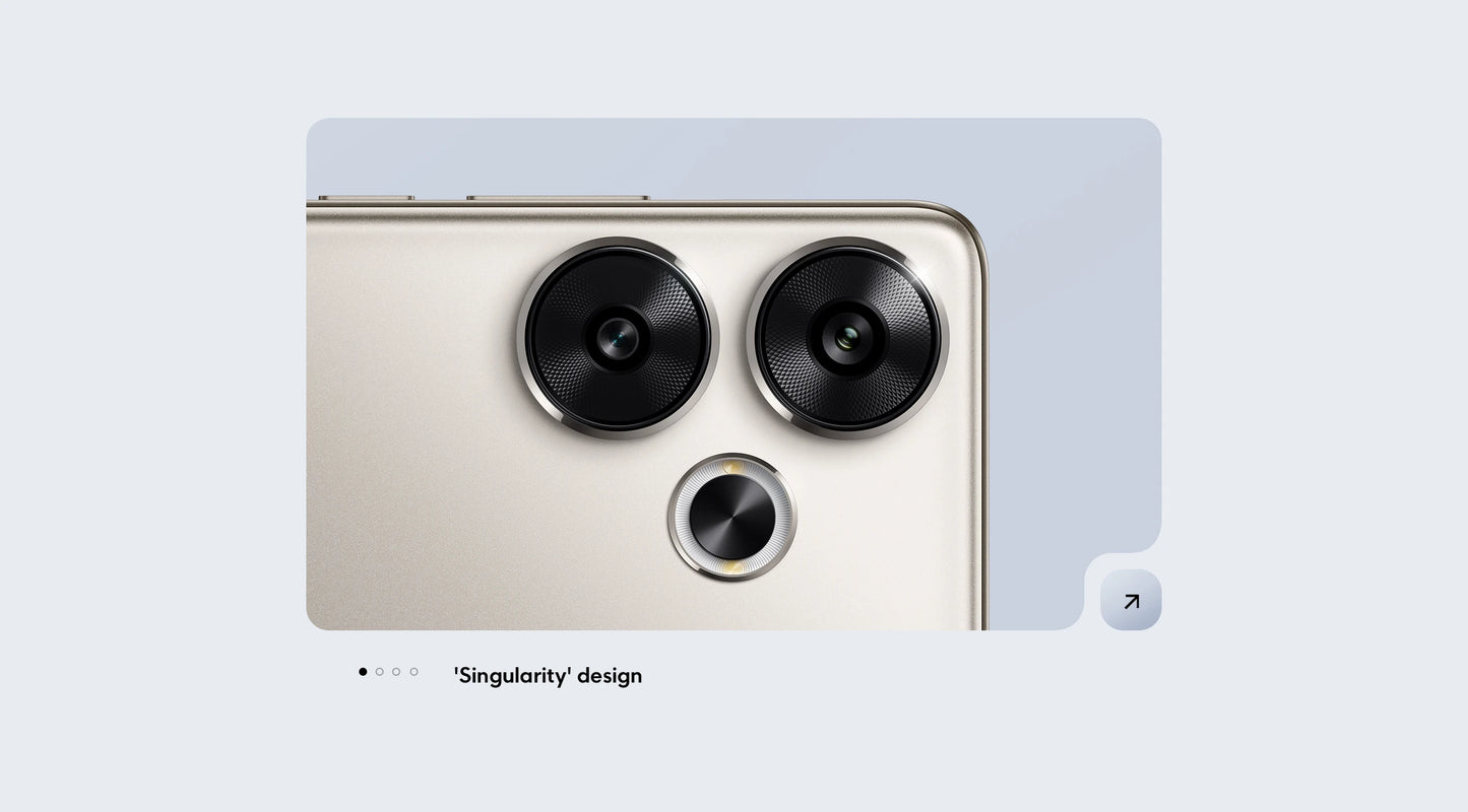 World Premiere POCO F6 Smartphone Global Version Snapdragon®8s Gen 3 NFC 120Hz Flow AMOLED 90W Turbo Charging 5000mAh Battery