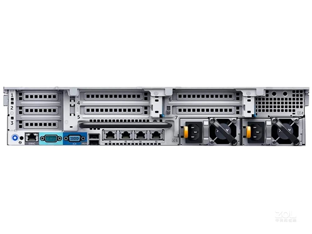 Cheap Price Dell Poweredge DELL Server R750 R650 Network Used 2u Rack R750xs R740 Server