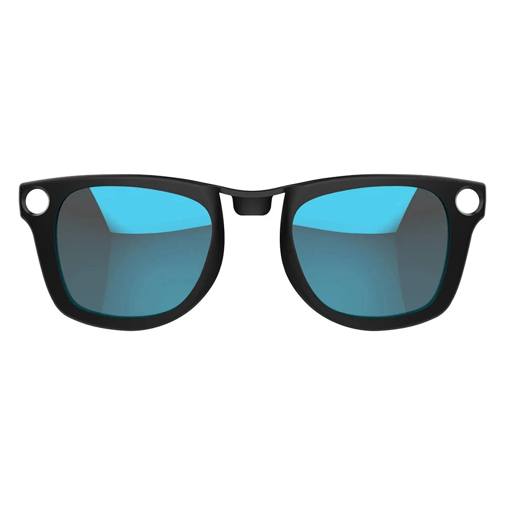 Brand New Hibloks For RayBan Meta Wayfarer RW4008 Large Glasses Clip Colorful Polarized Sunglasses Lenses Anti-Glare Protection