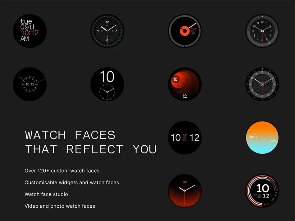 Global Version Nothing CMF Watch 3 Pro 1.43"AMOLED Dual-Band GPS Bluetooth Call smartwatch 131 Sports modes Blood Oxygen Monitor