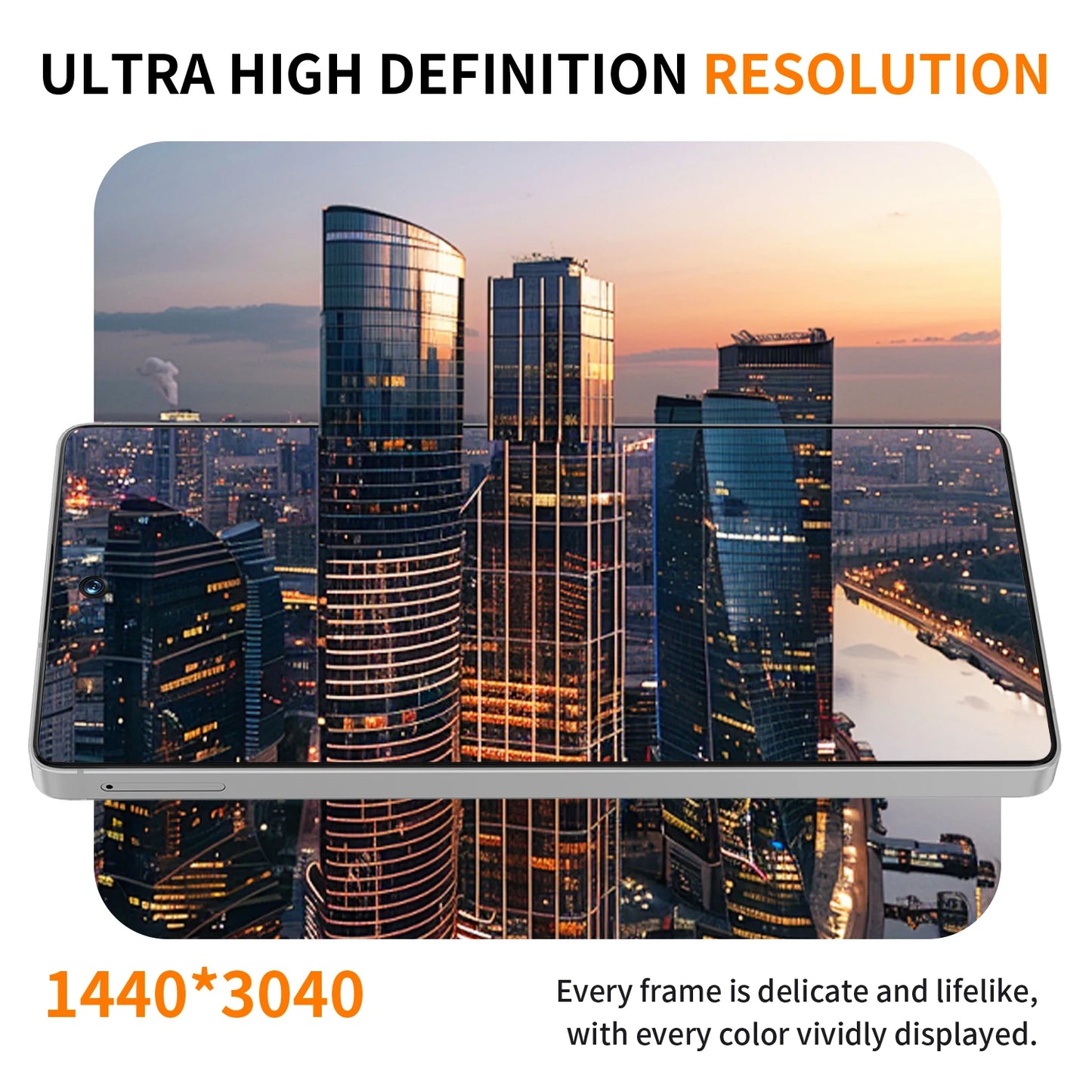 2025 Original S25 ultra Pad Tablet PC 7.3 inch HD 4K Android 13 22GB+2TB 8000mAh Battery 4G 5G Dual Sim Card GPS Google Tab