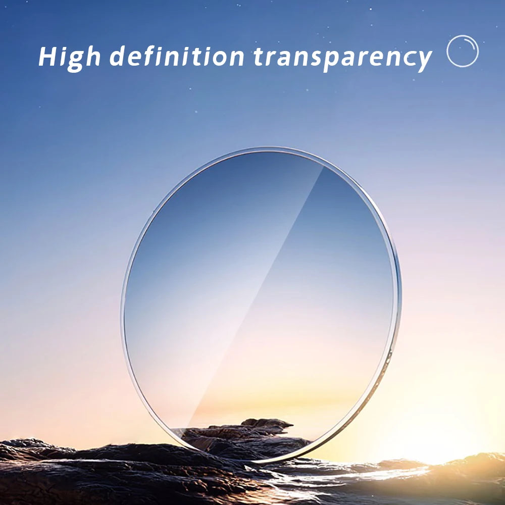 For Ray Ban Meta Wayfarer gen2 Smart Glasses Customized Prescription Myopia Lens Progressive Lens Accessories