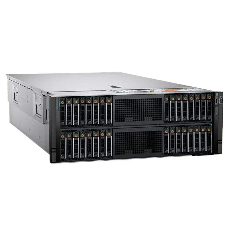 Professional Factory Future-Proof PowerEdge R960 4U Rack Server Xeon Platinum 8454H Processor for Dells Rack Server R960