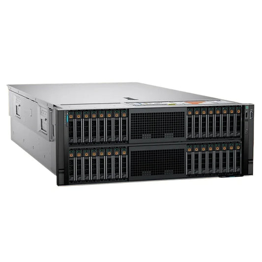 Professional Factory Future-Proof PowerEdge R960 4U Rack Server Xeon Platinum 8454H Processor for Dells Rack Server R960