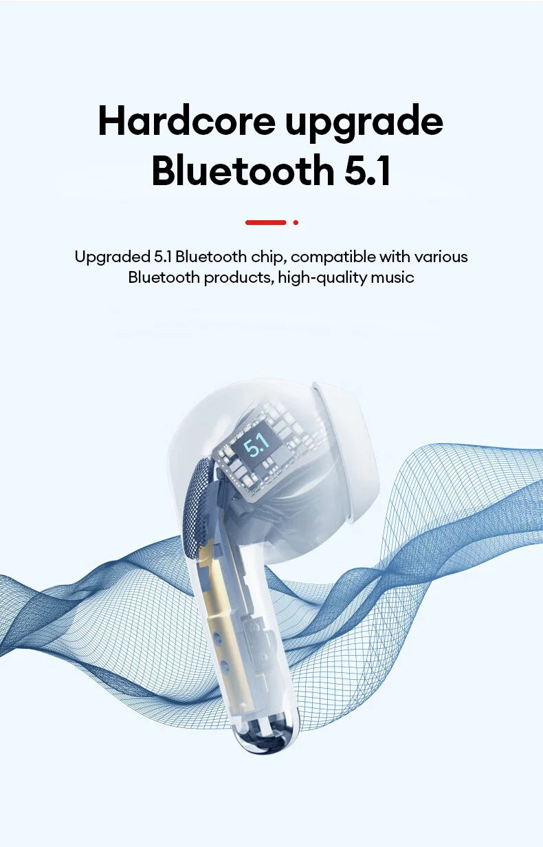 Lenovo LP40 Pro Translation Earburds TWS Bluetooth Real Time Translation Long Endurance AI Earphones Travel Translator Headset