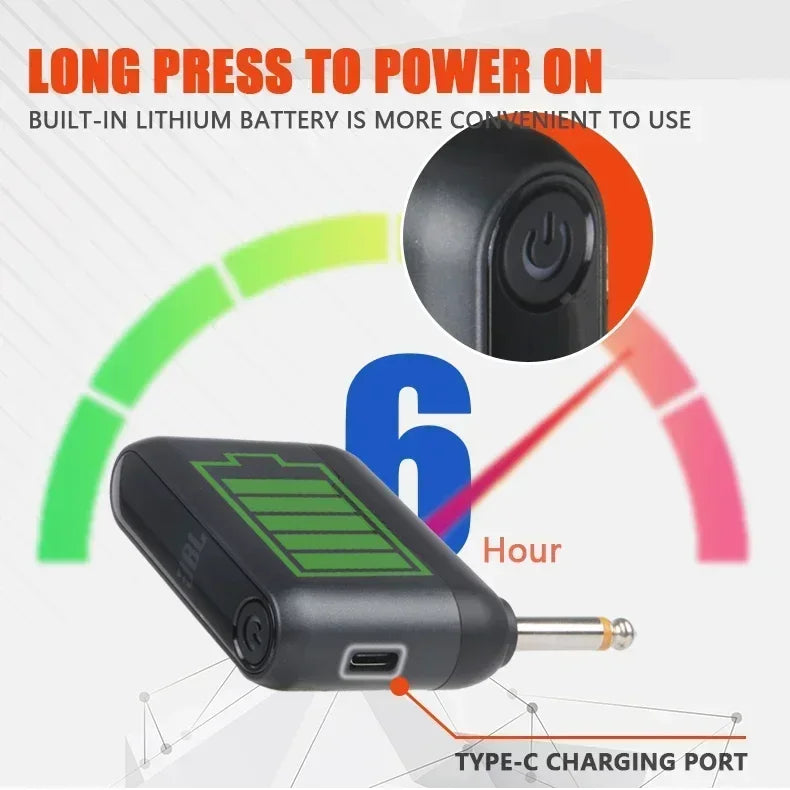 100% Original JBL One to Two Wireless Microphone Microphone Microphone UHF Dual Channel Transmitter Home KTV Stage DJ