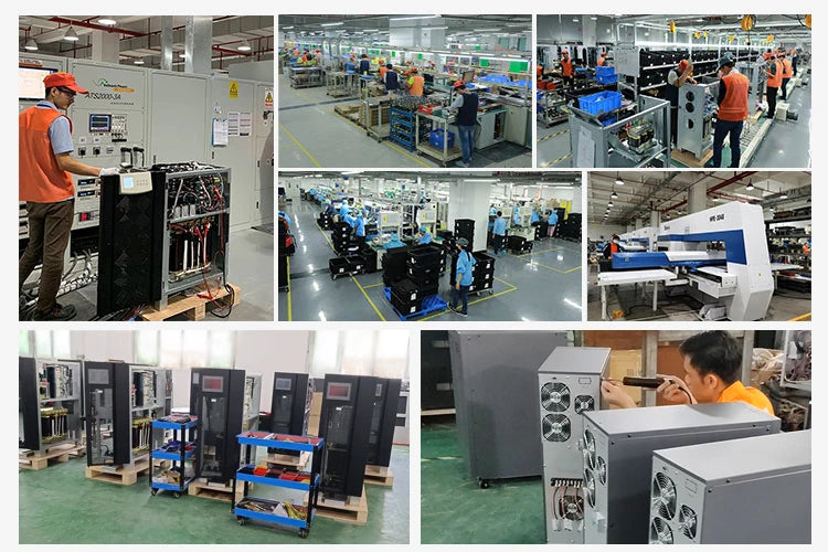 Uninterruptible Power Supply Extra Lasting Prolong Time Inside With Battery 5 Hours Backup Time Powering Security Camera Ups