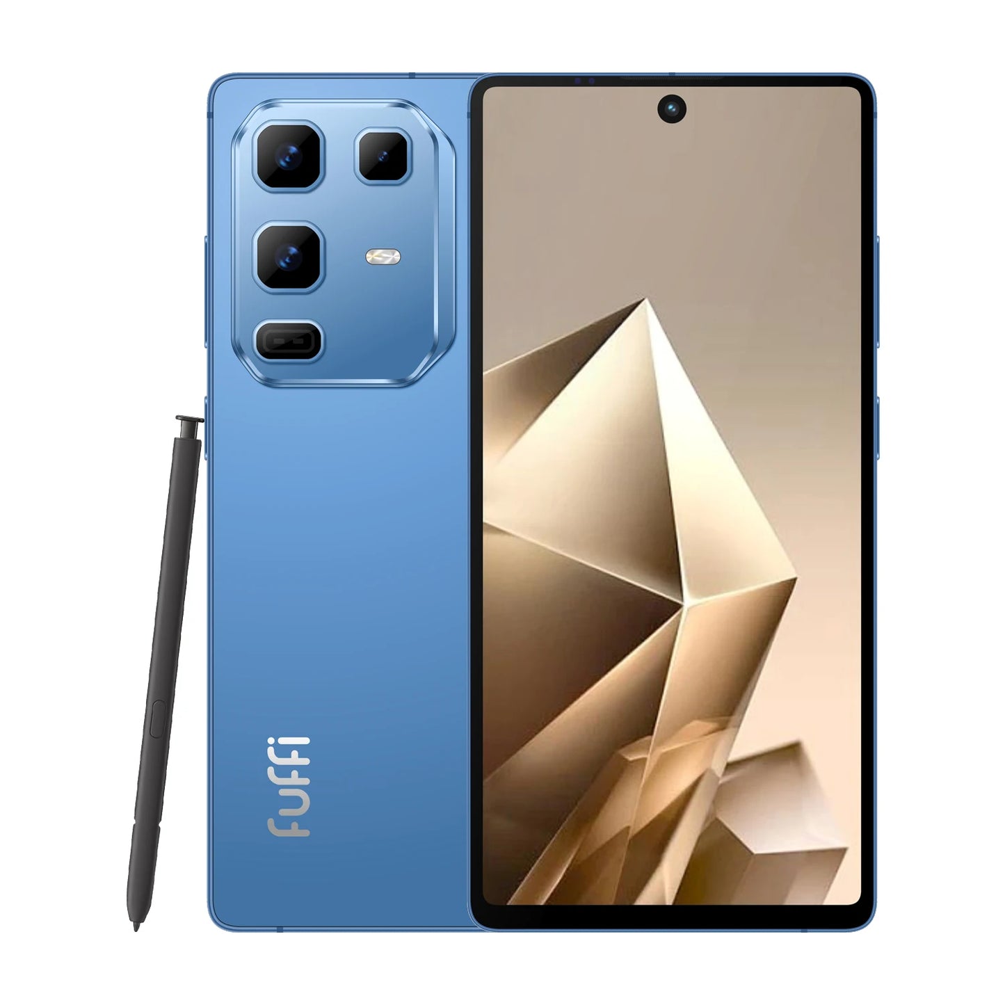 Global Vision S25 Ultra Smartphone Android 4100mAh 8GB RAM 256G ROM 6.8 Inch Phone 720x1600HD 16+32MP 4G 5G Network Mobile Phone