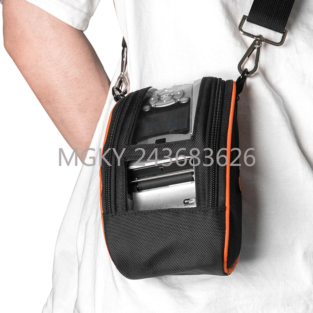 Printer Bag for ZEBRA ZQ610 Mobile Printer
