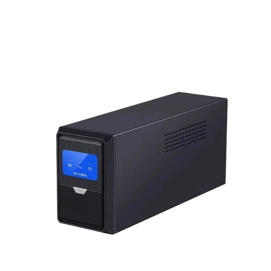 UPS uninterruptible power supply 650VA390W battery 220V home computer monitoring street lamp cat power outage backup