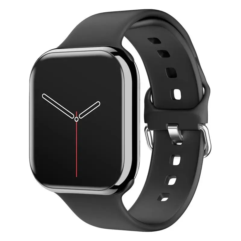2025 GPS Smart Watch Women Series 10 Screen Bluetooth Call Heart Rate Blood Pressure Men Smartwatch for Apple Watch IWO Watch 10