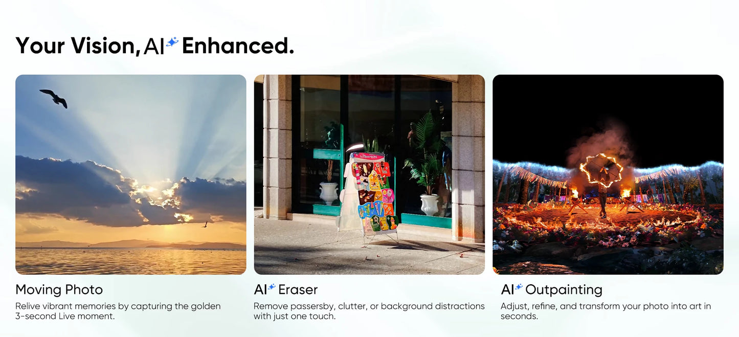 HONOR 400 Lite Global Version 5G Smartphone Dimensity 7025-Ultra 6.7" 120Hz AMOLED Screen 108MP Camera 5230mAh 35W SuperCharge