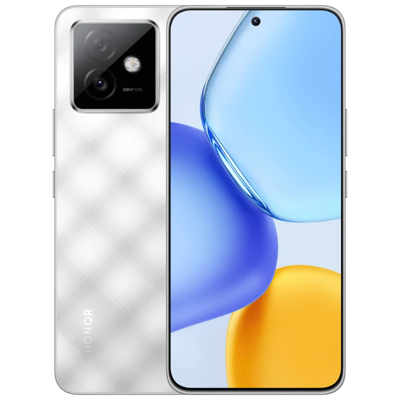 Original HONOR X60 GT 5G Mobile Phone 6.7" AMOLED Display Snapdragon 8+ Gen 1 Battery 6300mAh 80W Charging GMS Smartphone