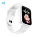 For Xiaomi Kids Smart Watch 5G GPS Location Video Call Sim Card Child Camera Waterproof Upgrade SOS For Boys Girls