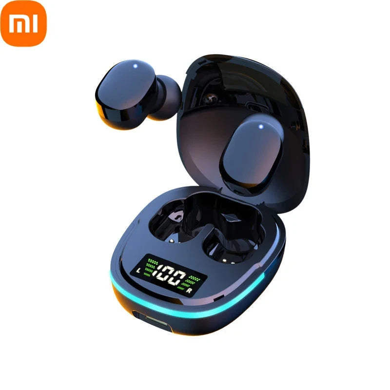 Xiaomi G9S TWS Bluetooth Earphones Sport Headphones Touch Control HiFi Stereo Sound Waterproof In-Ear Game Headset With Mic