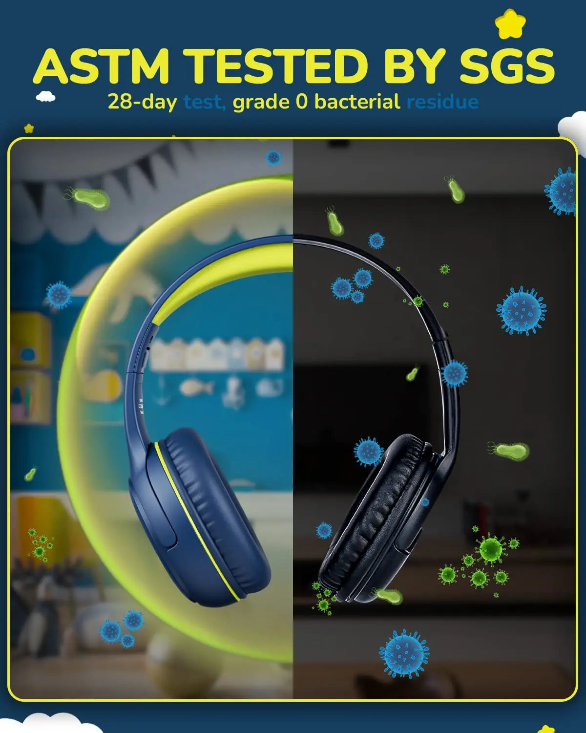 auriculares con microfono