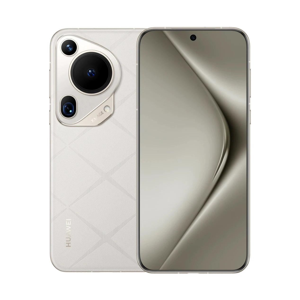 Original Huawei Pura 70 Ultra 5G Mobile Phone 6.8" 120Hz Screen Kirin 9010 HarmonyOS 1-Inch Retractable Main Camera Smartphone