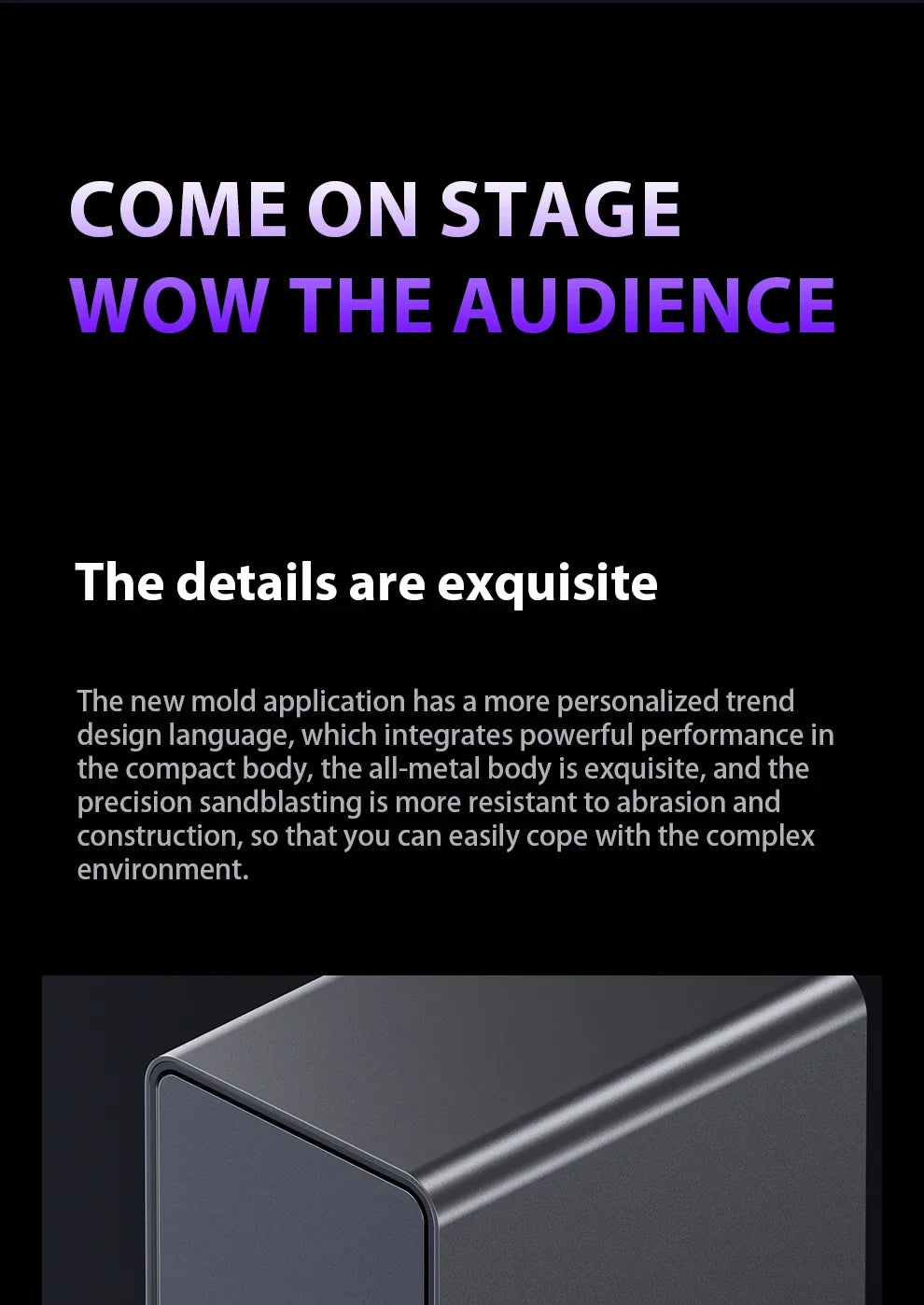 SZBOX WTR Pro NAS Mini PC with 4 Bay Twin Lake N150 DDR4 3200MHz Support 2.5/3.5" HDD*4 M.2 2280 NVMe Desktop NAS DIY Computer