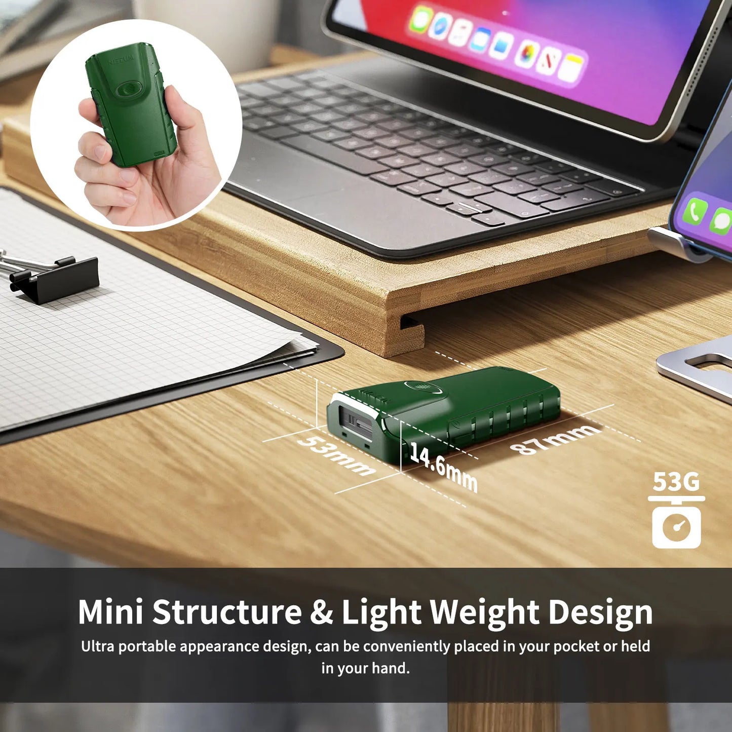 NETUM E740 Wireless CCD Barcode Scanner AND E800 Bluetooth 2D QR Bar code Reader PDF417 Scanner for mobile payment Industry