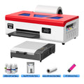 A4 DTF Printer For Epson L805 DTF Printer  Directly to Film Transfer Printer tshirt Printing Machine For Fabric Impresora dtf a4