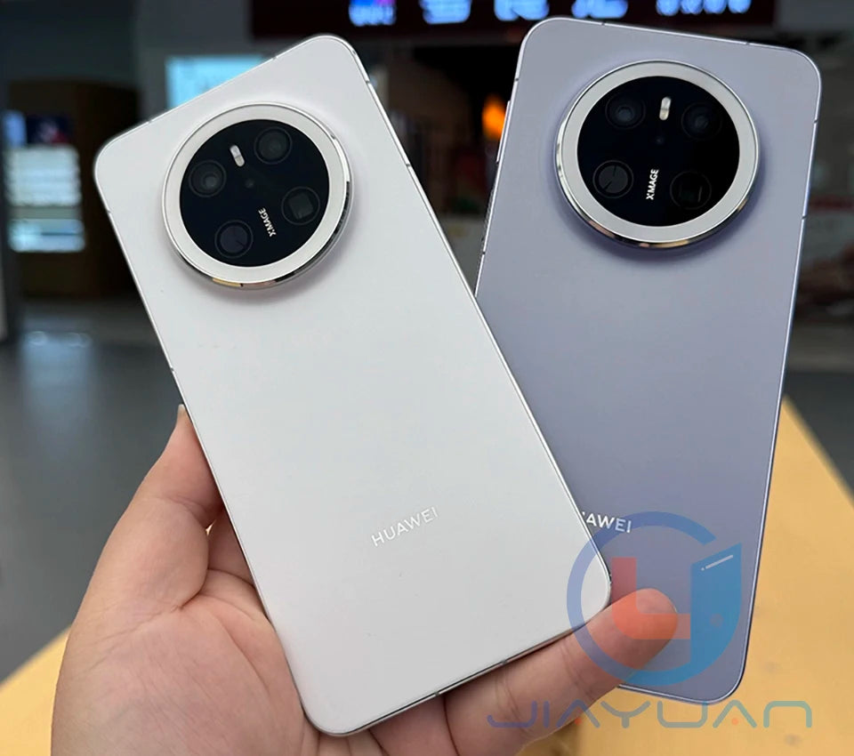 Original Huawei Mate 70 5G Mobile Phone 6.7 Inches Kunlun Glass 2 Screen Kirin 9020 HarmonyOS 4.3 Camera 50MP NFC Smartphone