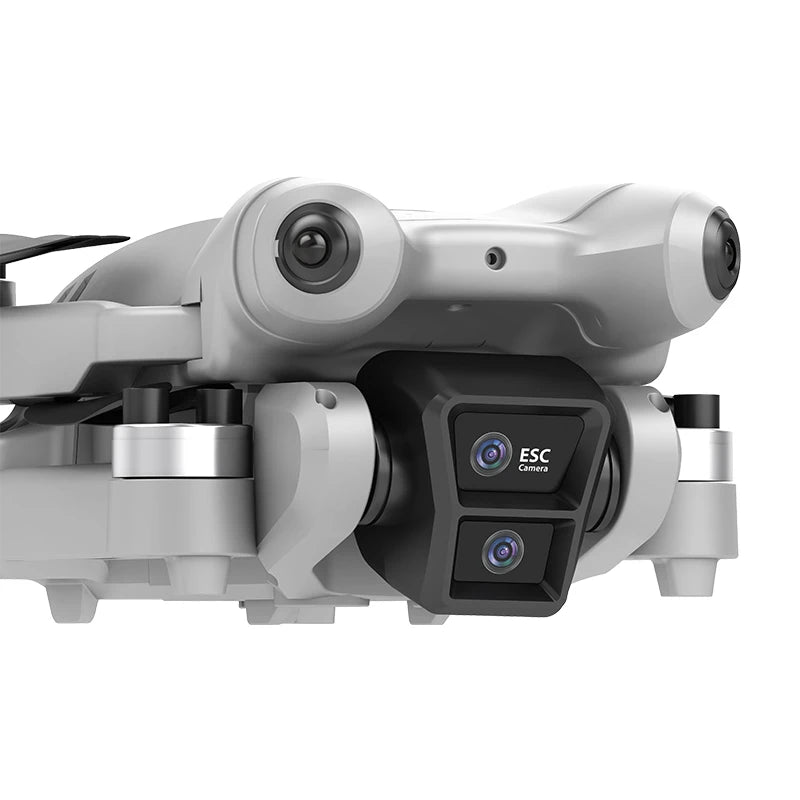 Xiaomi Mijia S101mex Drone 8k 5g Professional Hd Dual Camera Brushless  Quadcopter Aerial With Screen Remote Control Aircraft