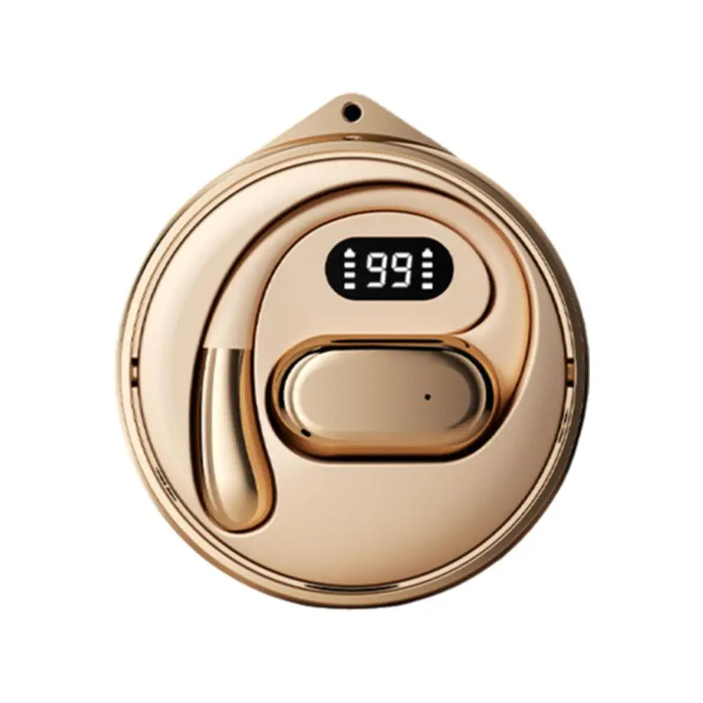 Translation Earbuds AI Language Translator Earbuds Real Time Translation 144 Languages for Travel Business Study Bluetooth 5.4