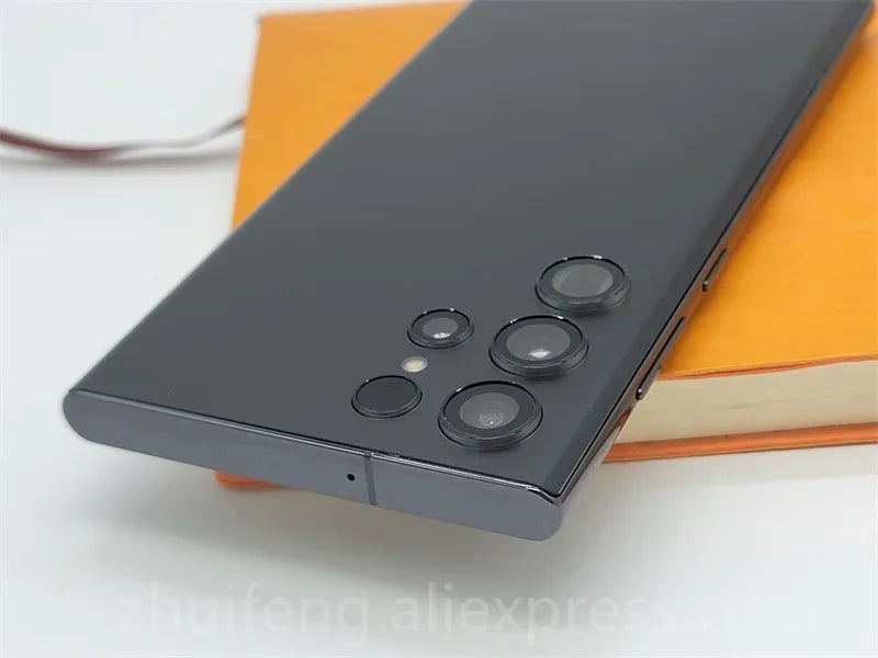 Samsung Galaxy S22 Ultra 5G s908u s908n,s908B Snapdragon 8, 108MP, 8 GB, 12GB RAM, 128 GB, 256 GB, 512GB ROM, 5000mAh, 6.8 ", 5G