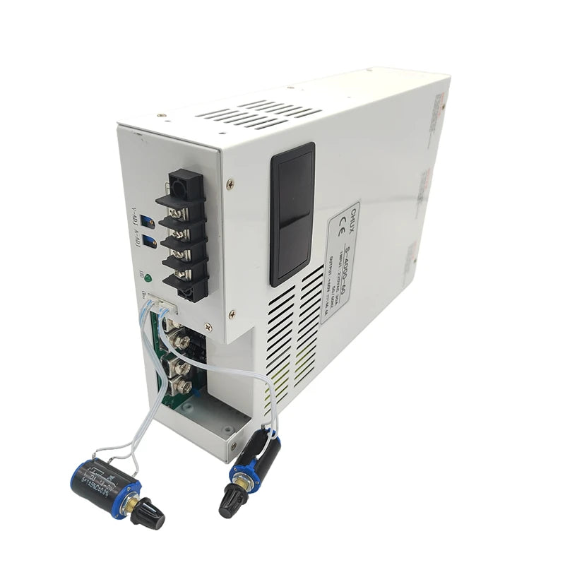 CHUX  Ac Dc Switching Power Pupply 12V 24V 36V 48V 60V 72V 100V 200V 300V Transformer 4000W SMPS LED Power Supply
