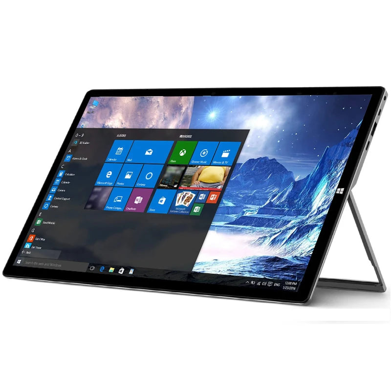 64-bits 11.6” Windows 11 Type C Tablet 4GB/8GB RAM 64GB/512GB ROM Intel Celeron N3350/N4100 CPU 1920x1080IPS Screen WIFI HDMI