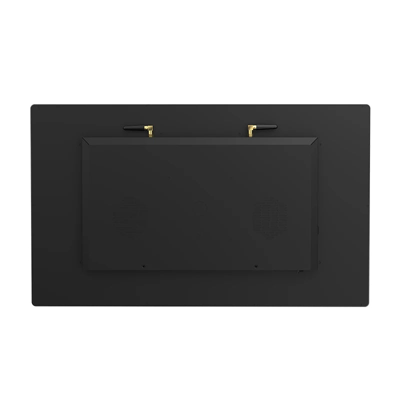 Factory Direct Sales 15.6 inch Wall-mounted and Desktop Industrial Tablets with Capacitive Touchscreen IP65 i3 i5 i7 4G 128G SSD