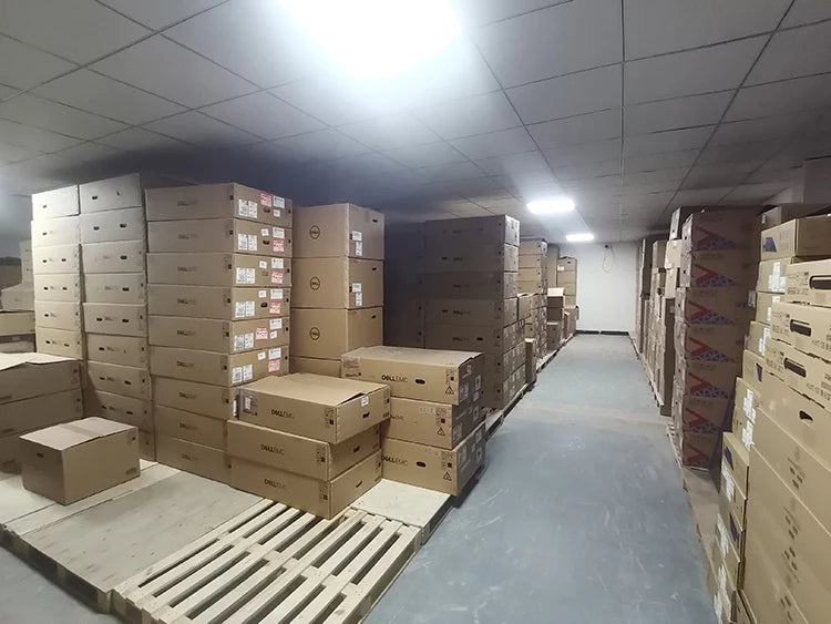 Professional Factory Future-Proof PowerEdge R960 4U Rack Server Xeon Platinum 8454H Processor for Dells Rack Server R960