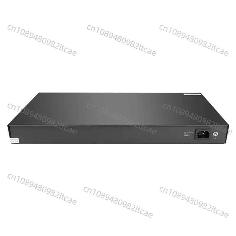 BK 2021 New Product 24 Port TP-link POE Gigabit Port Switch